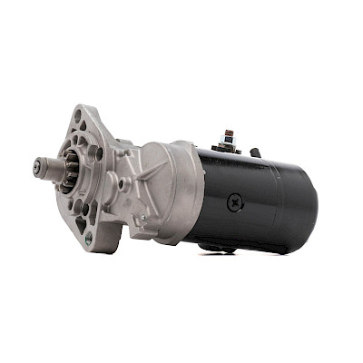 Motor Arranque Toyota 1Kz