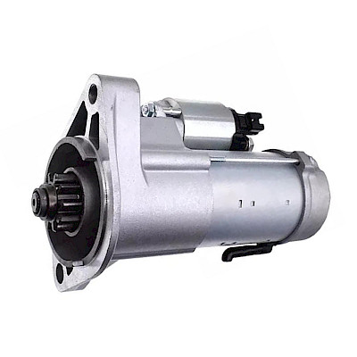 Motor Arranque Toyota Hilux Revo