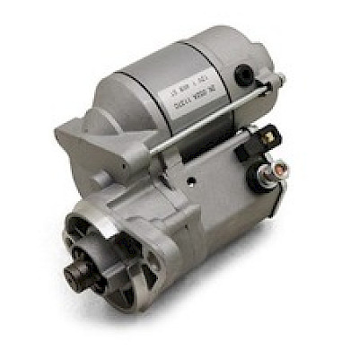 Motor Arranque Toyota Yaris 99-07-14-