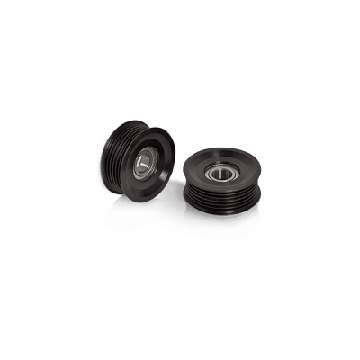 Polea Correa Alternador Toyota 1Tr/2Tr