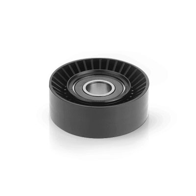 Polea Tensora De Correa Alternador Nissan Navara/Pathfinder 05