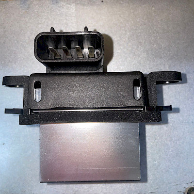 Resistencia De Abanico Ford Escape