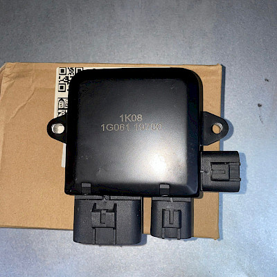 Resistencia De Abanico Ford Escape 02-06