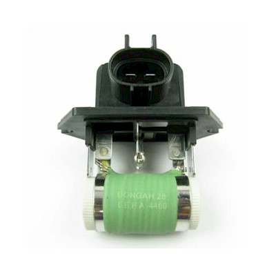 Resistencia De Abanico Hyundai Elantra 12-16-/Seltos