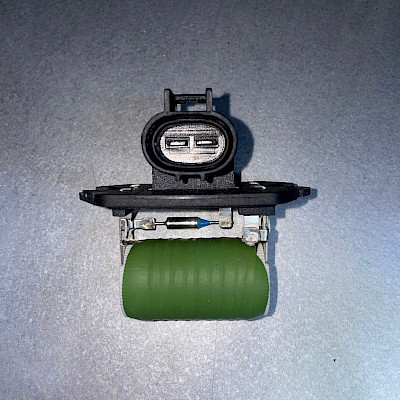 Resistencia De Abanico Hyundai Tucson 04-10/Sportage 04-10