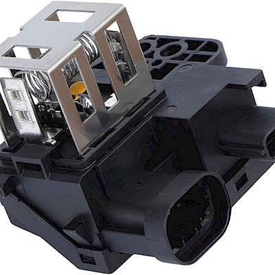 Resistencia De Abanico Nissan Kicks 16-/Versa 20