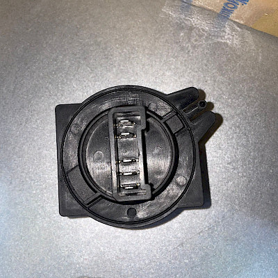 Resistencia De Abanico Peugeot/Citroen Zx