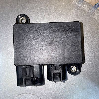 Resistencia De Abanico Toyota Corolla 07