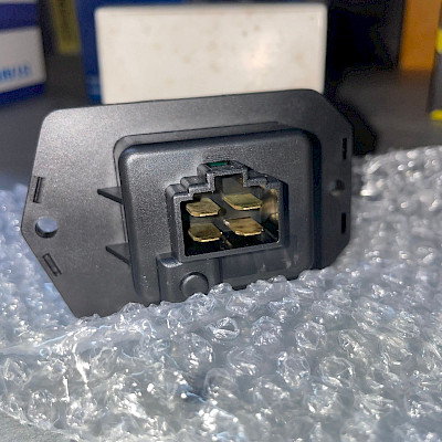 Resistencia De Blower Honda Civic 06-10/CR-V