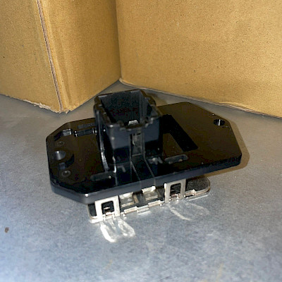 Resistencia De Blower Honda Hrv 16