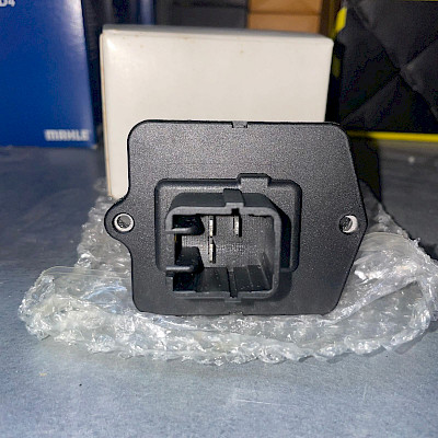 Resistencia De Blower Mitsubishi Lancer/ Outlander