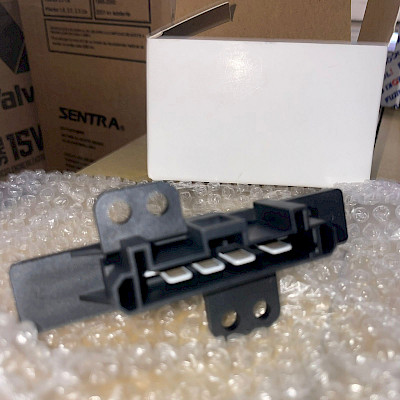 Resistencia De Blower Nissan Almera