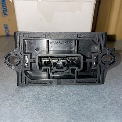 Resistencia De Blower Nissan March/ Versa/ Mitsubishi