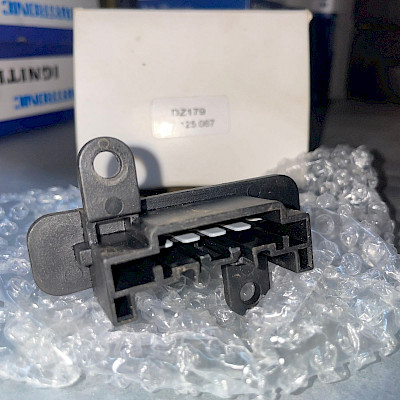 Resistencia De Blower Nissan Navara/Almera/Sunny