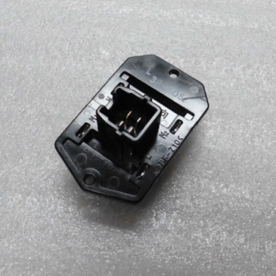 Resistencia De Blower Suzuki Swift 12