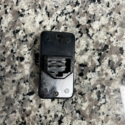 Resistencia De Blower Universal Honda Accord