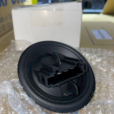 Resistencia De Blower Volkswagen Polo