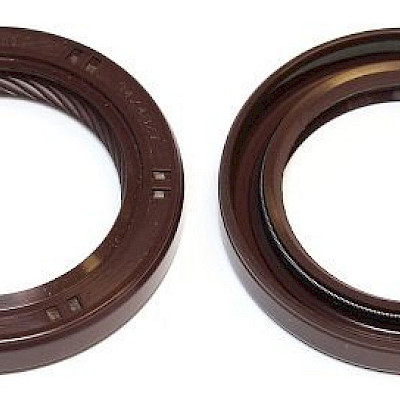 Retenedora De Cigüeñal Delantero Hyundai Accent 14-/Eon 11