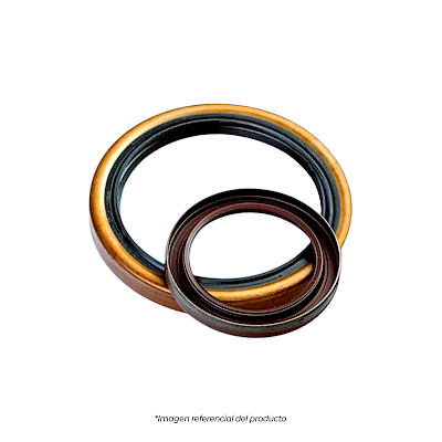 Retenedora Delantera Nissan Sentra