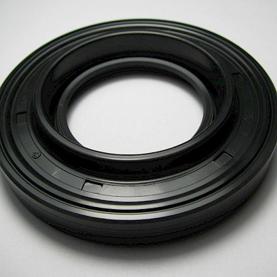 Retenedora Trasera Hyundai Mighty