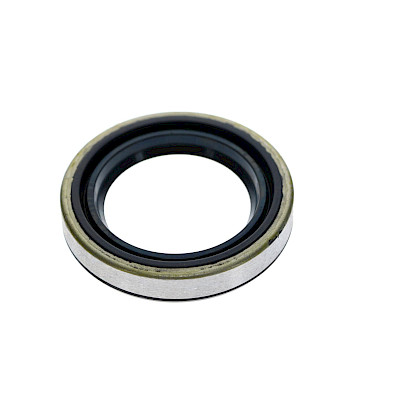 Retenedora Trasera Isuzu D-Max