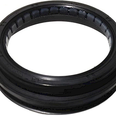 Retenedora Trasera- Toyota Hilux 04-16