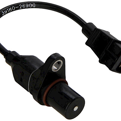 Sensor De Cigüeñal- Hyundai Accent