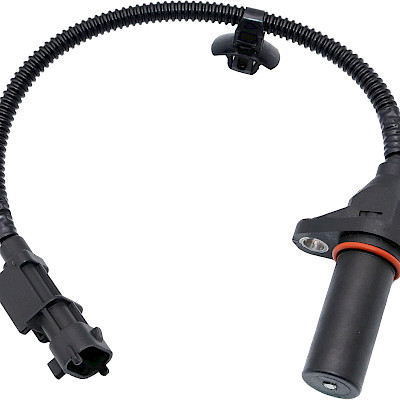 Sensor De Cigüeñal- Hyundai Accent /Rio /Elantra /Cerato