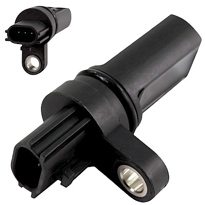 Sensor De Cigüeñal- Nissan Almera