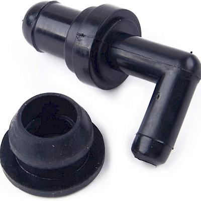 Válvula PCV- Toyota Tercel