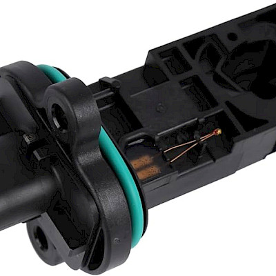 Sensor De Flujo De Aire- Chevrolet Aveo