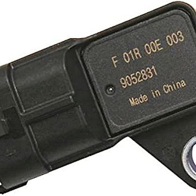 Sensor MAP- Chevrolet N300