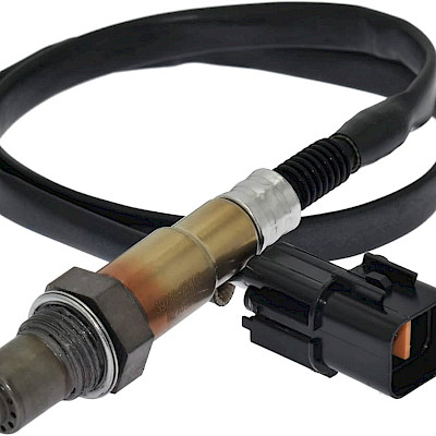 Sensor de Oxígeno- Hyundai Elantra/I30 12-/Cerato 12-/Optima 11-/Sonata/Soul