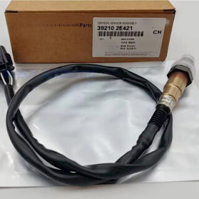 Sensor de Oxígeno- Hyundai Kona 18-