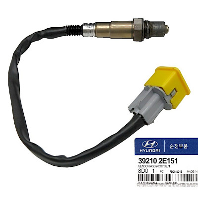 Sensor de Oxígeno- Hyundai Tucson 18- 2.0/Optima 23
