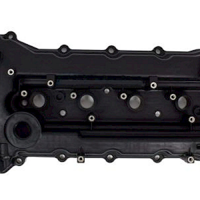 Tapa Válvula- Hyundai Tucson Ix/Sportage/Santa fe