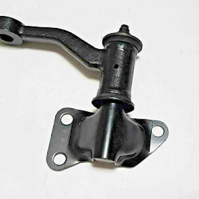 Tercer Brazo- Nissan Navara