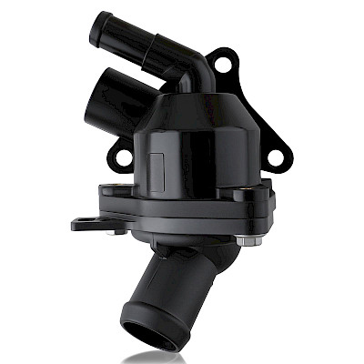 Toma De Termostato- Honda CR-V