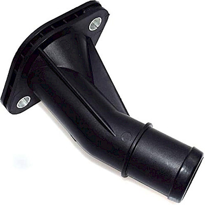 Toma De Termostato- Hyundai Accent 12-/Rio 12-20
