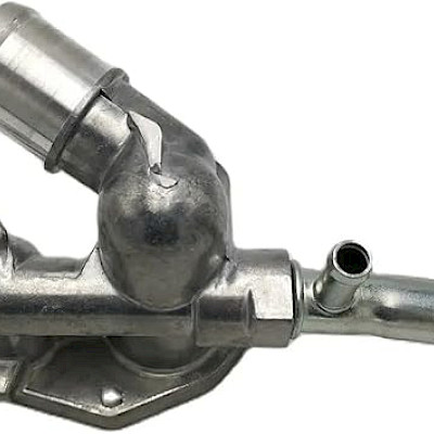 Toma De Termostato- Hyundai Accent 12-/Rio 12-20/Cerato 08-18
