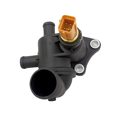 Toma De Termostato- Hyundai Atos/Kia Picanto