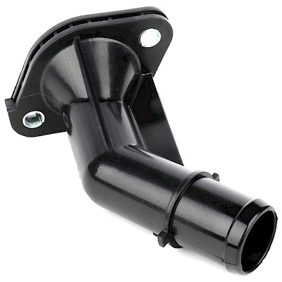 Toma De Termostato- Hyundai Elantra 16-20/Seltos 20