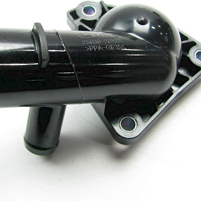 Toma De Termostato- Hyundai Santa Fe 12-/Sorento 12-20