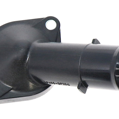 Toma De Termostato- Toyota Corolla