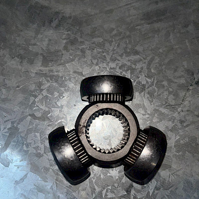 Triceta Honda Civic 28*32*23mm