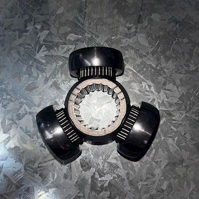 Triceta Hyundai Accent/Rio 12- 22*32*25mm