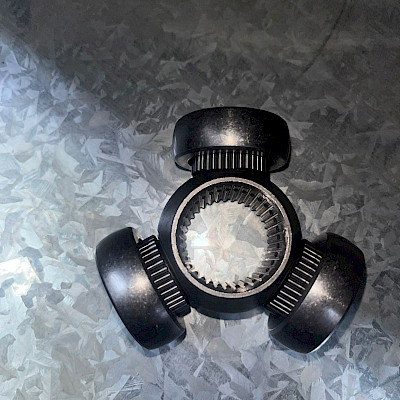 Triceta Hyundai Santa Fe