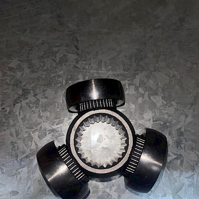 Triceta Hyundai Tucson 06- 25