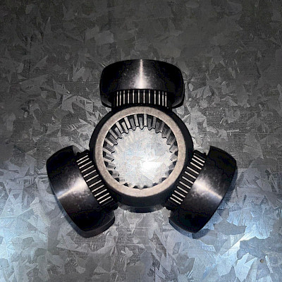 Triceta Hyundai Tucson 4X2 06