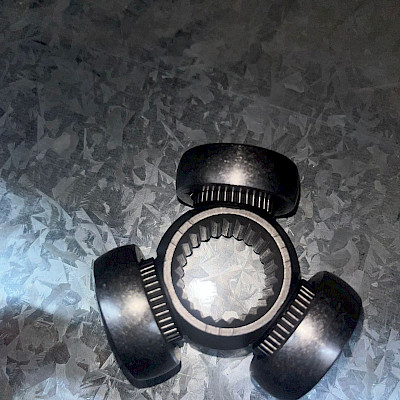 Triceta Hyundai Tucson Ix 09